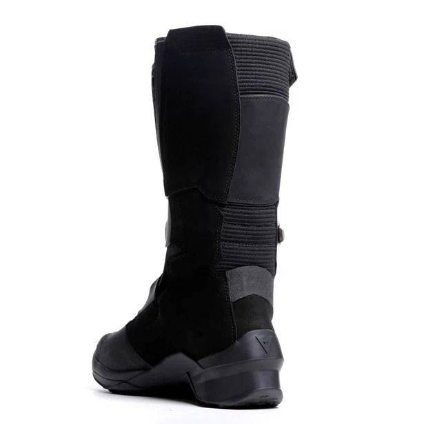 Dainese Seeker Gore-Tex Boots Black Black 